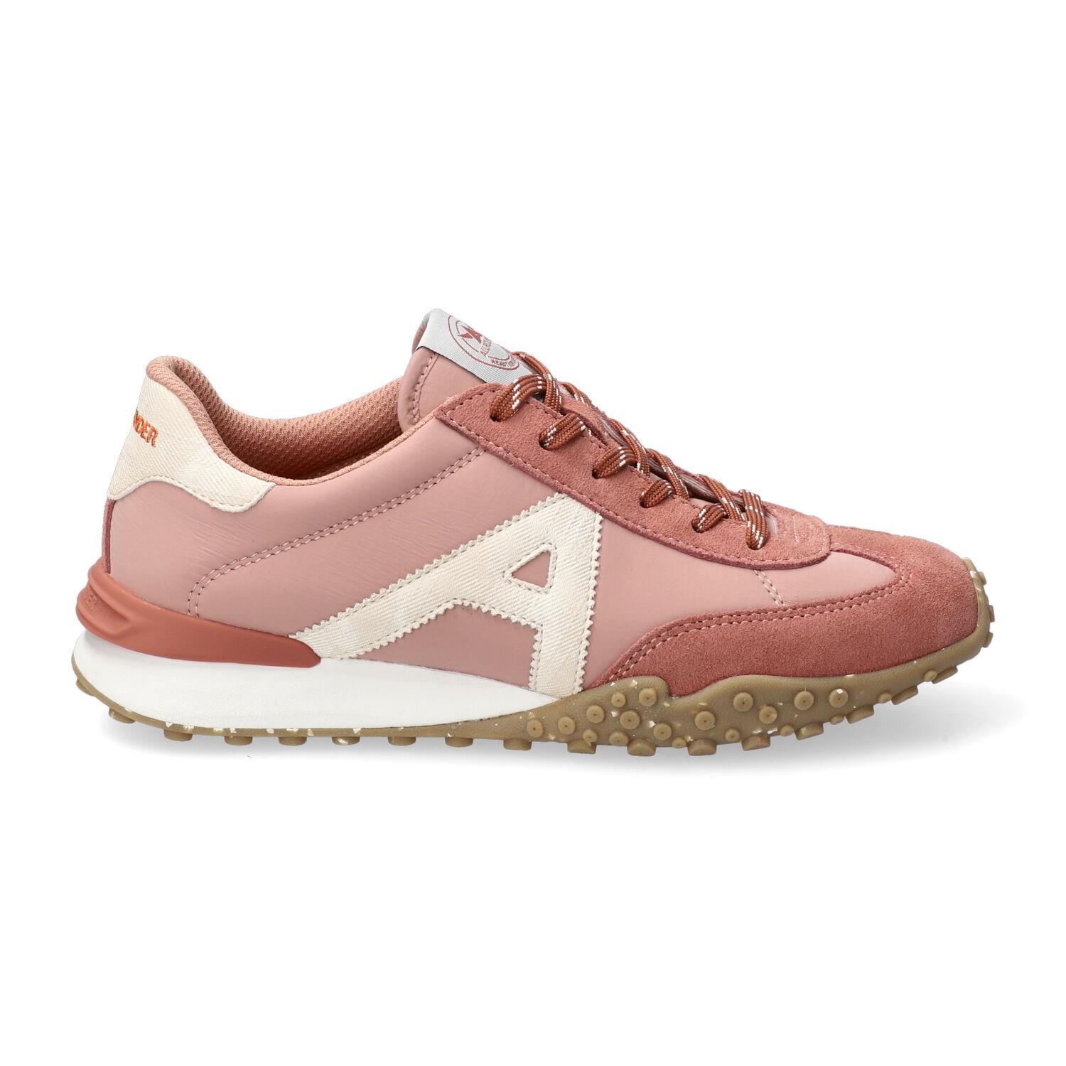 lacets femme modèle Kapri Rose - Mephisto